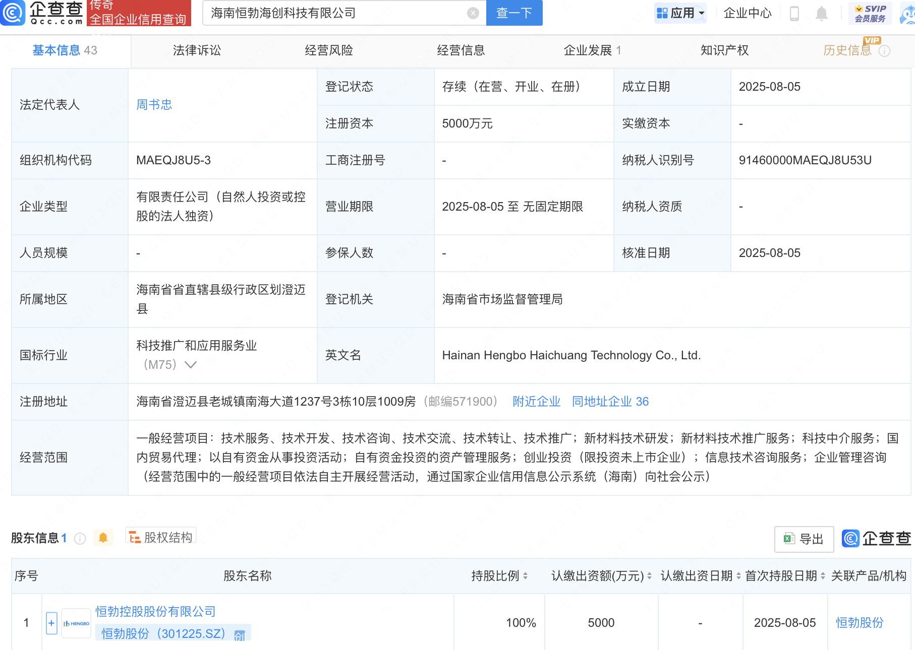 古东管家