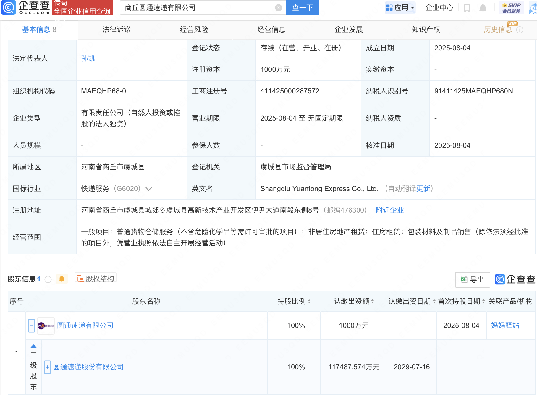 古东管家