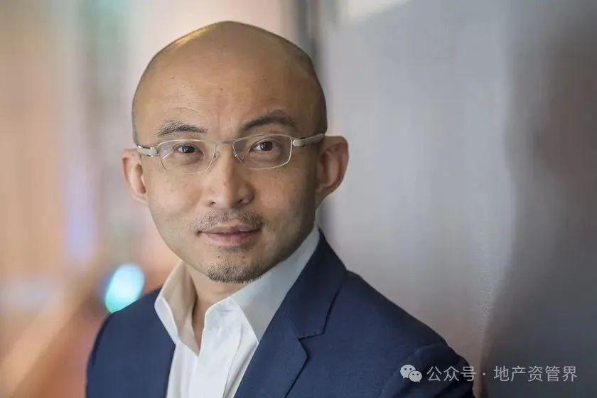 华兴资本包凡被放出来了