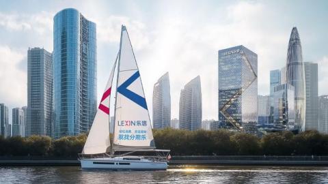 乐信Q2利润同比上升116.4%，AI成推动效率和用户体验升级核心引擎