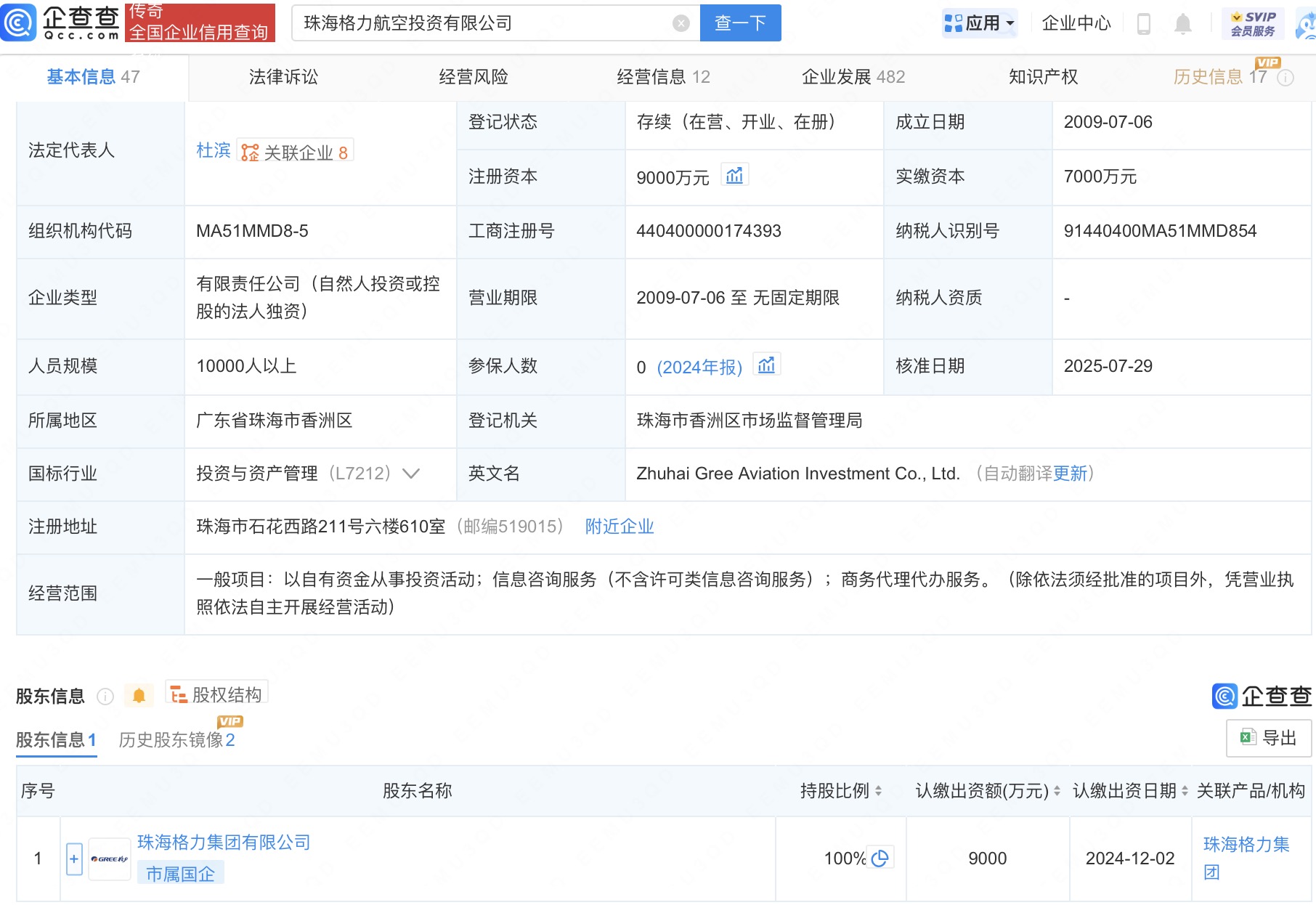 古东管家