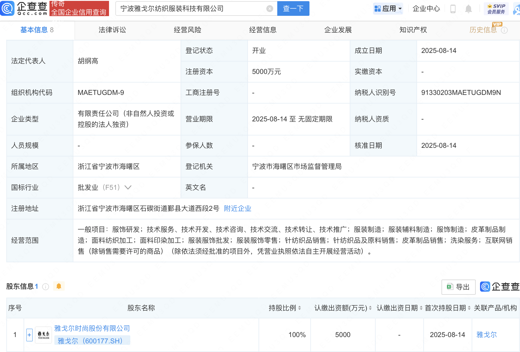 古东管家
