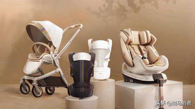 高端育儿BeBeBus，到底有何不同？