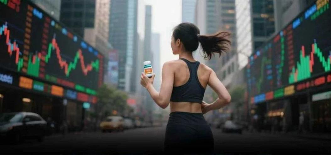 这家A股公司涨超2.5倍渐成领头羊