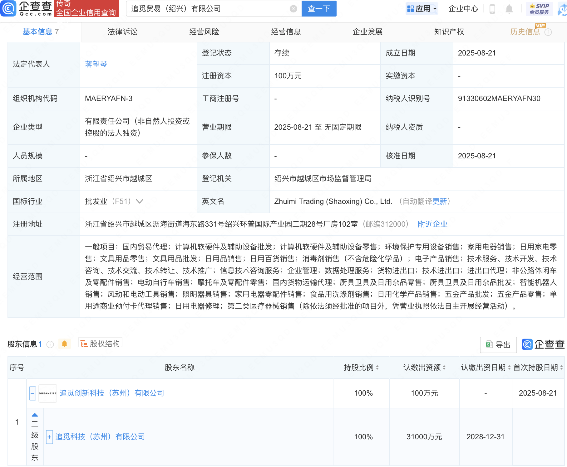 古东管家