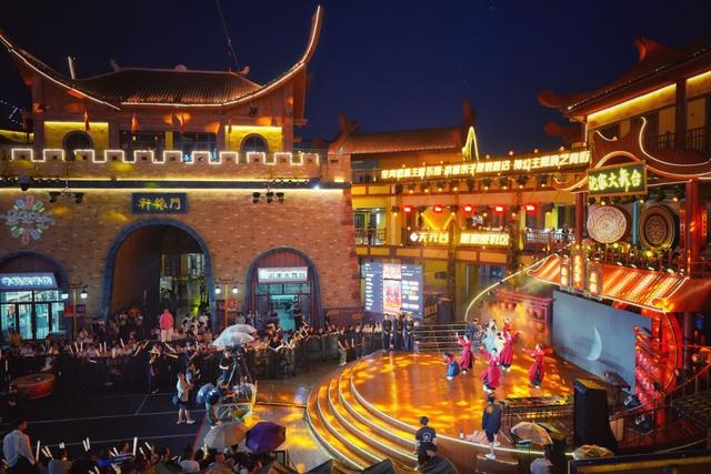 古东管家