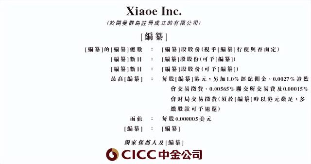 当私域运营成为企业必答题,小鹅通能否用SaaS钥匙打开港股大门?