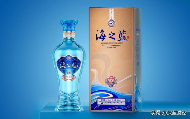库存降了34%、股价触底反弹20%,洋河股份的底气在哪?
