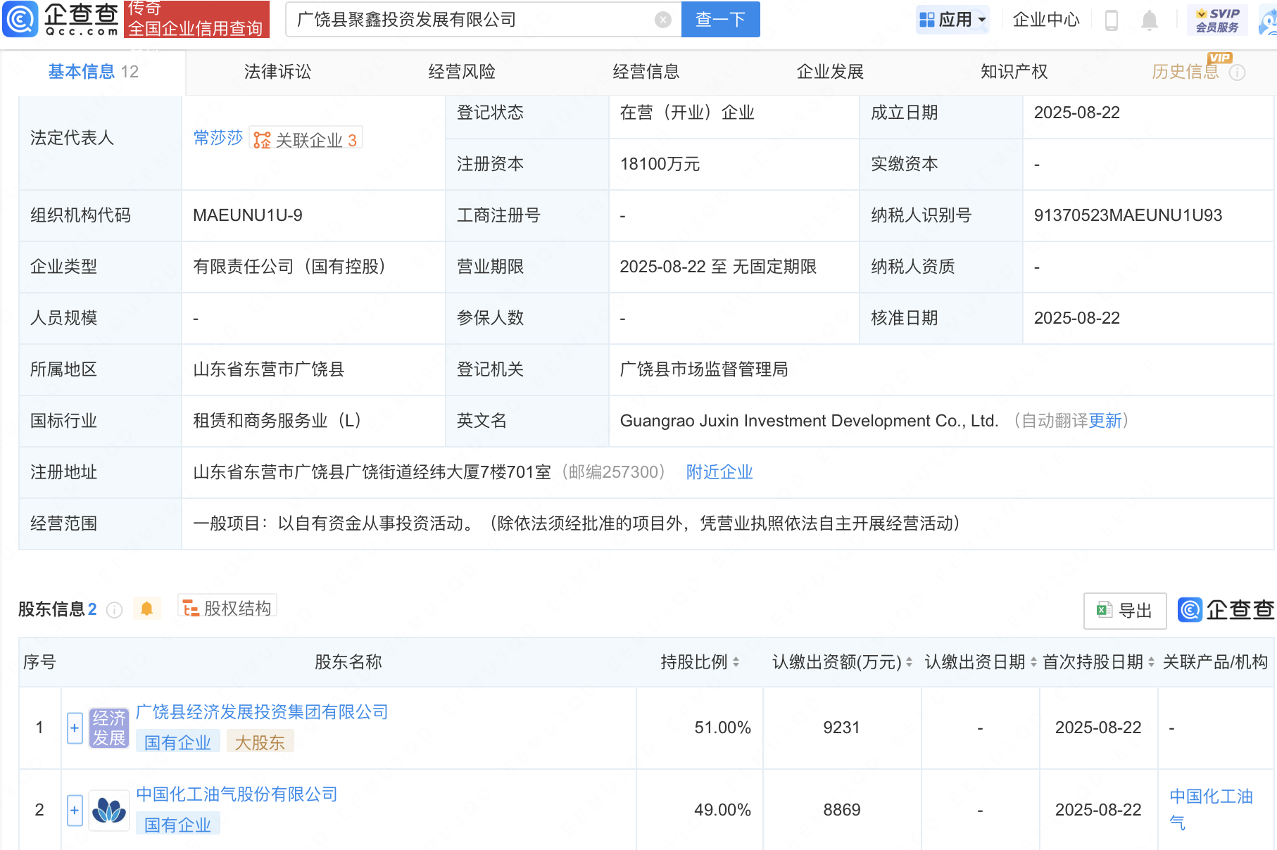 古东管家