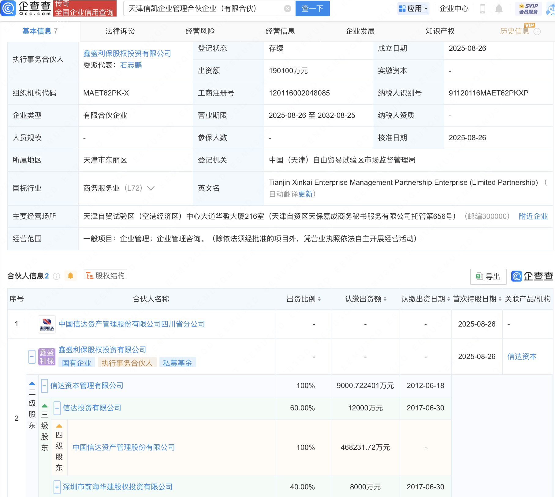 古东管家