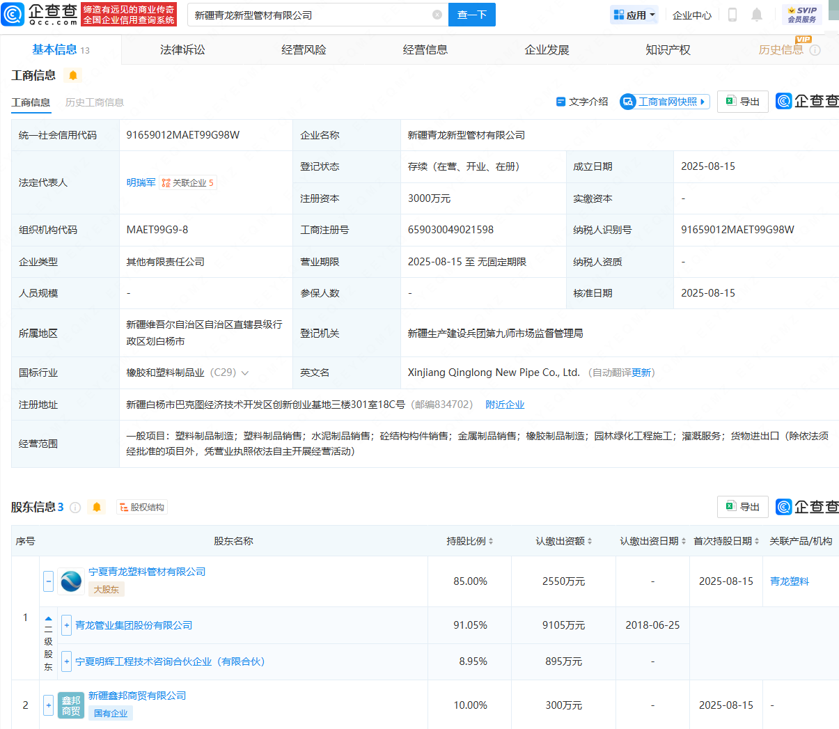 古东管家