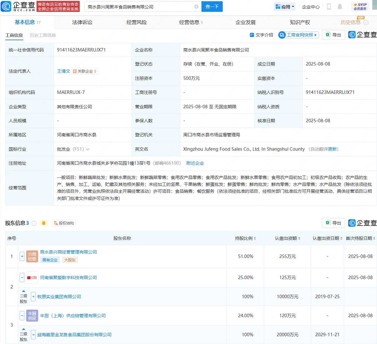 古东管家