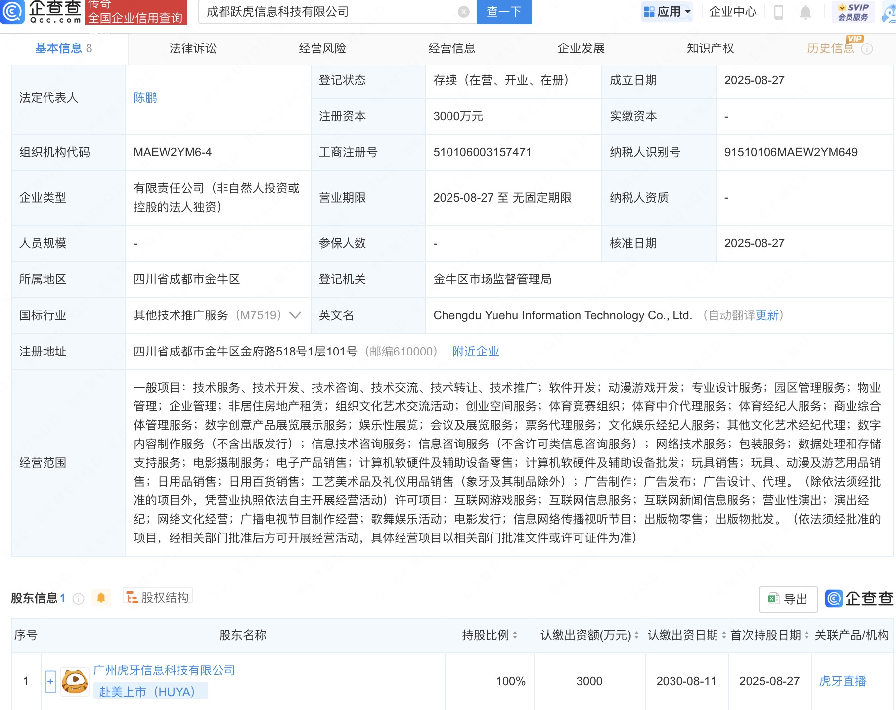 古东管家