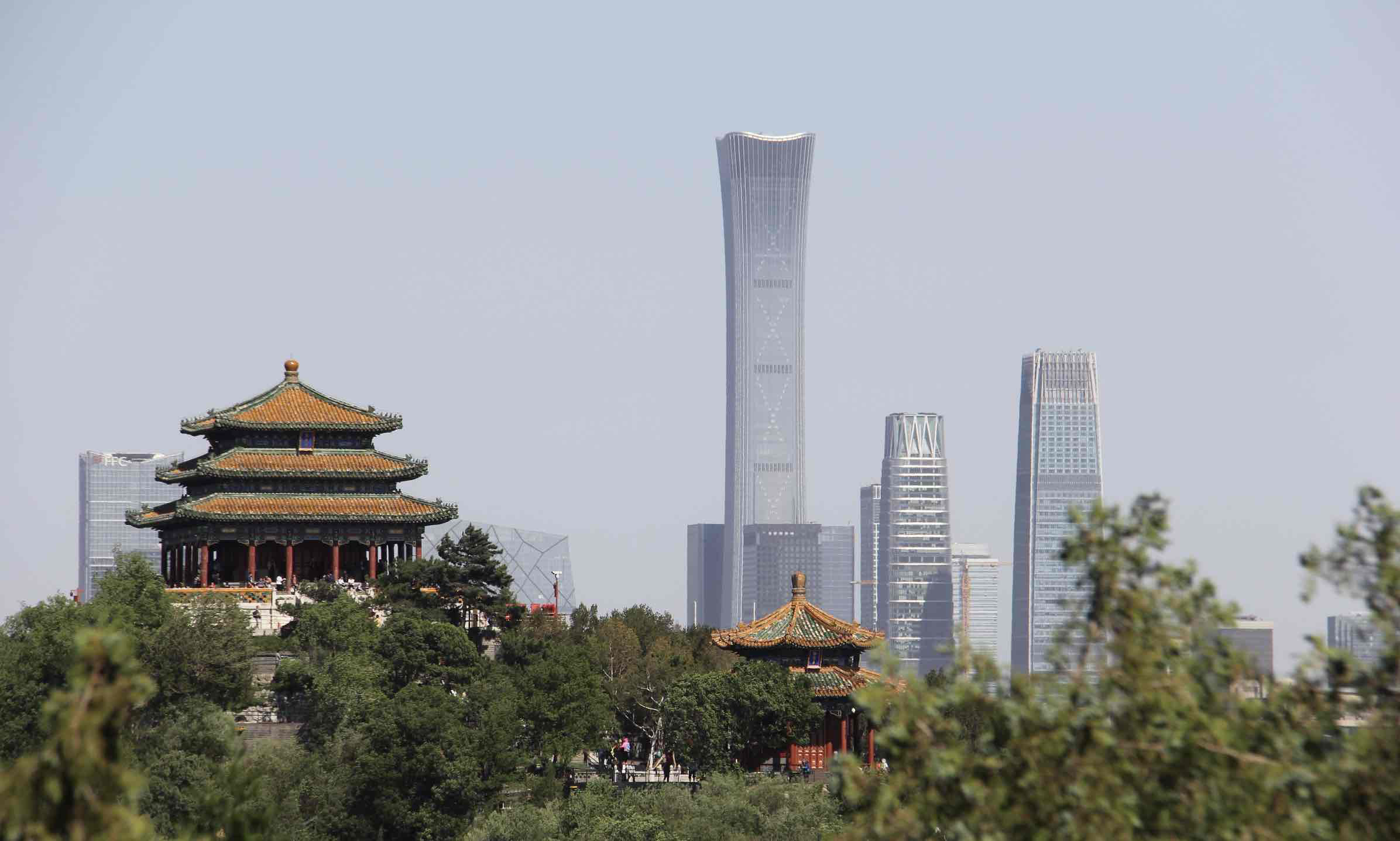 古东管家