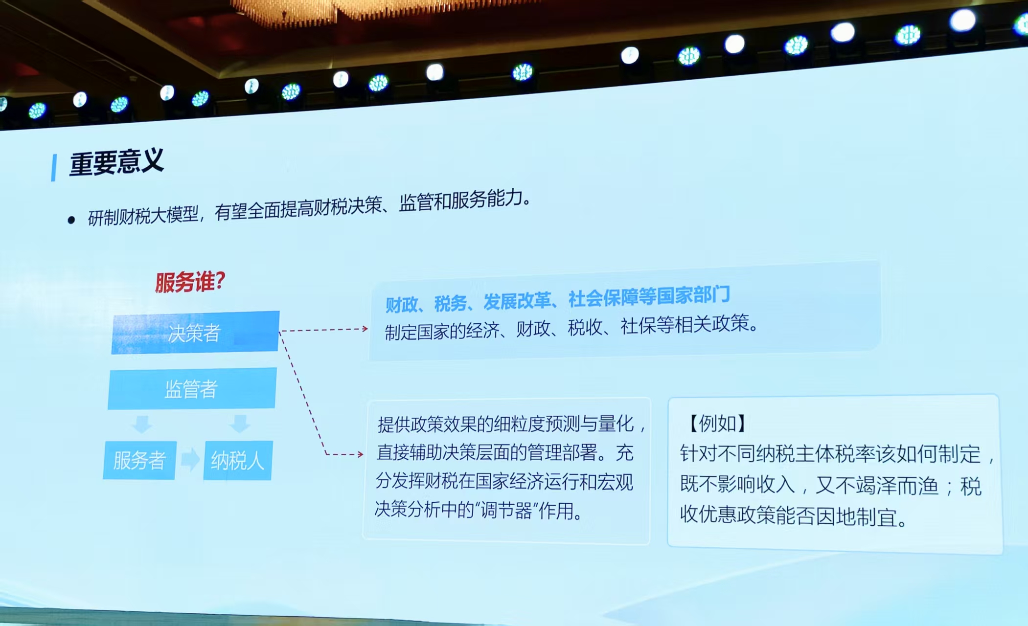 古东管家