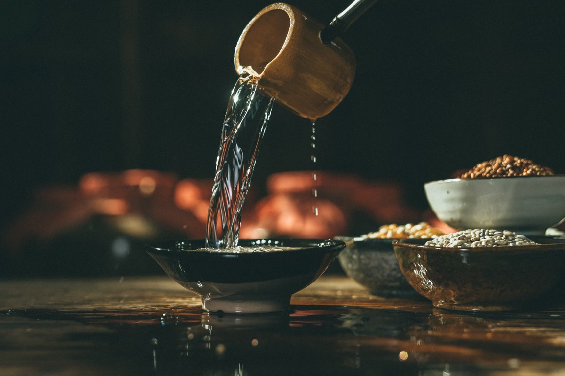 古东管家