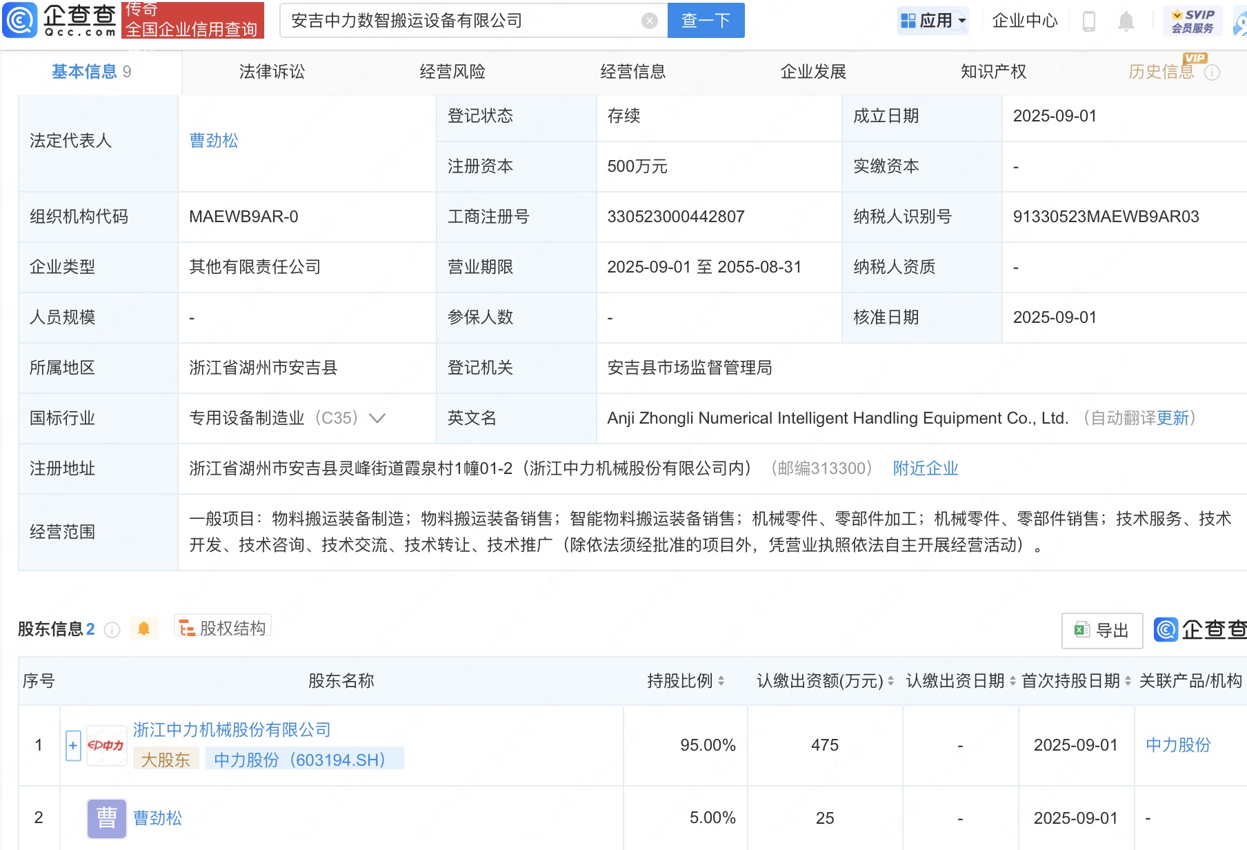 古东管家