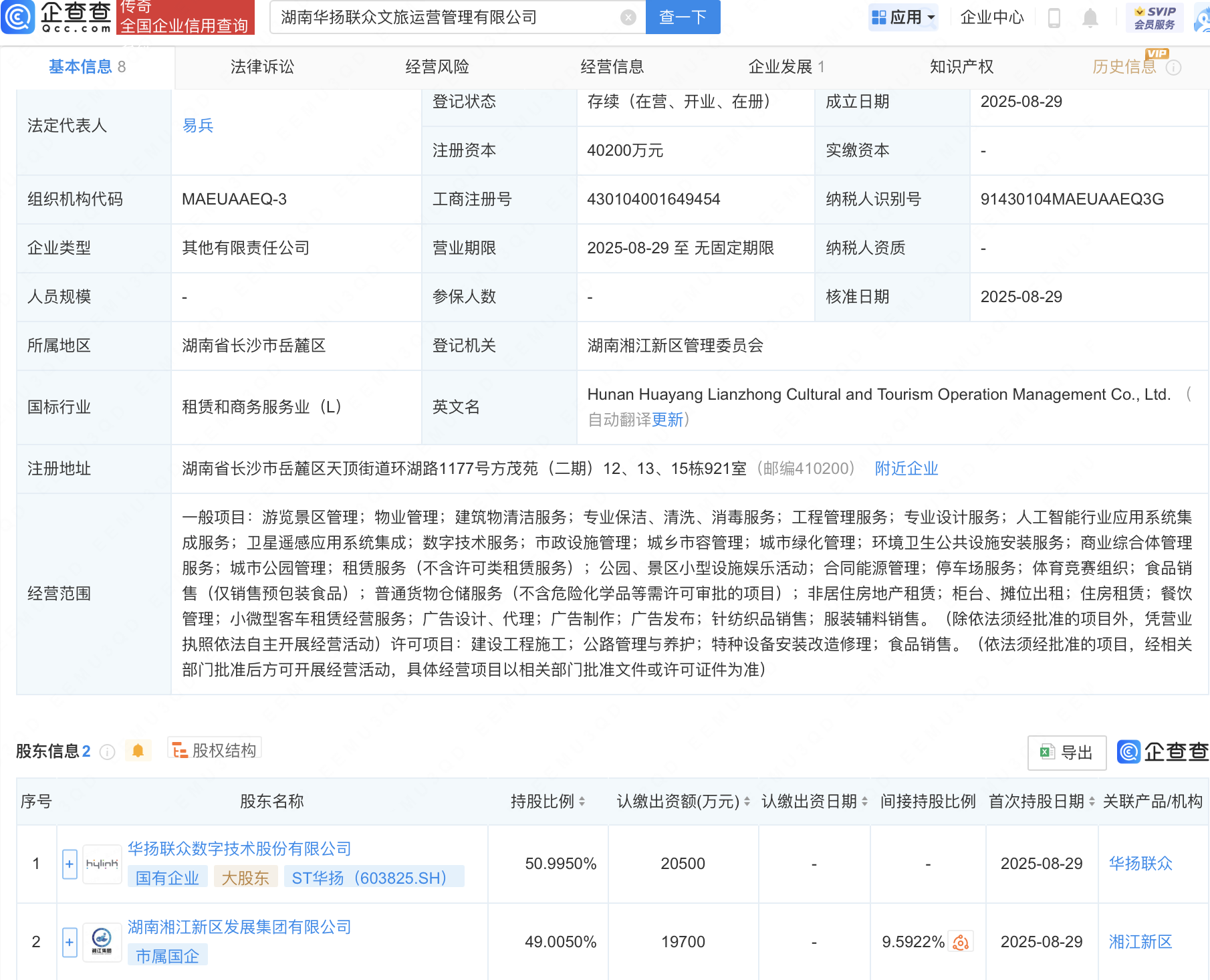 古东管家