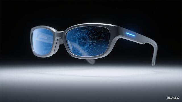 AR眼镜再爆发,下一个宁德时代要来了?