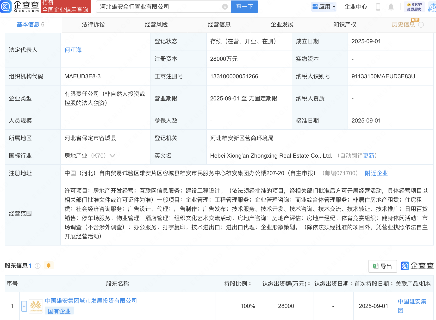 古东管家