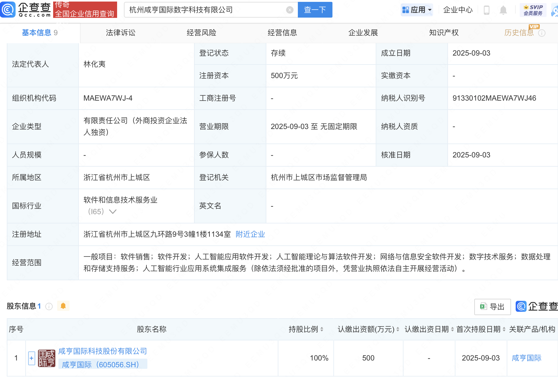 古东管家