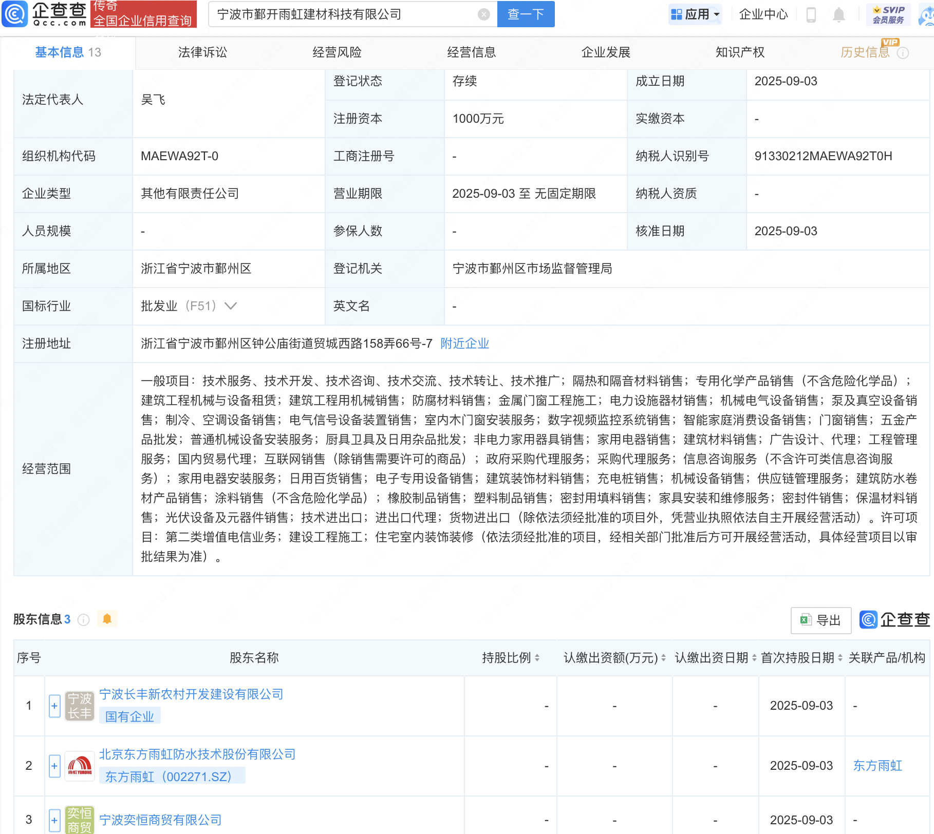 古东管家