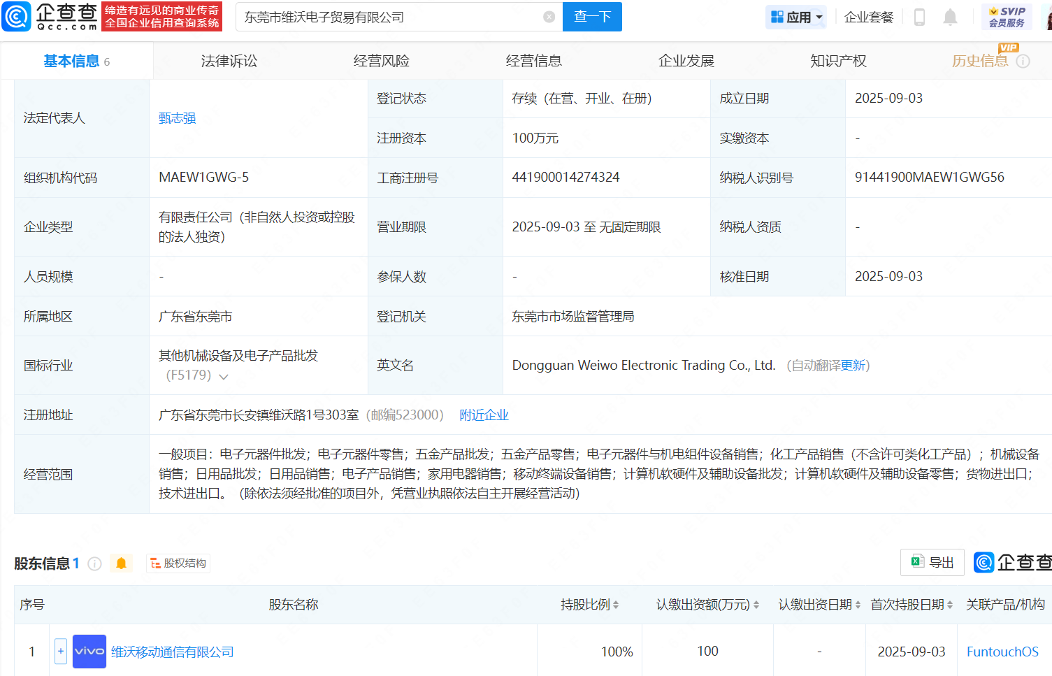 古东管家