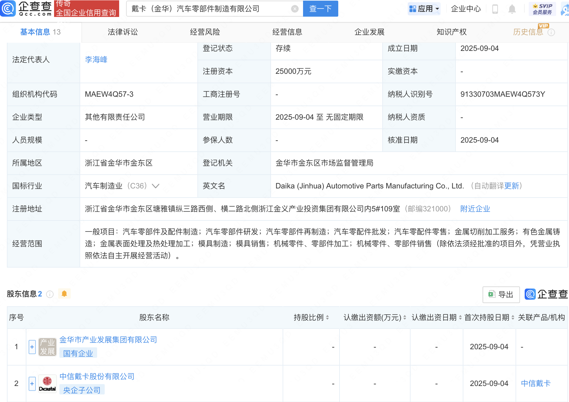 古东管家