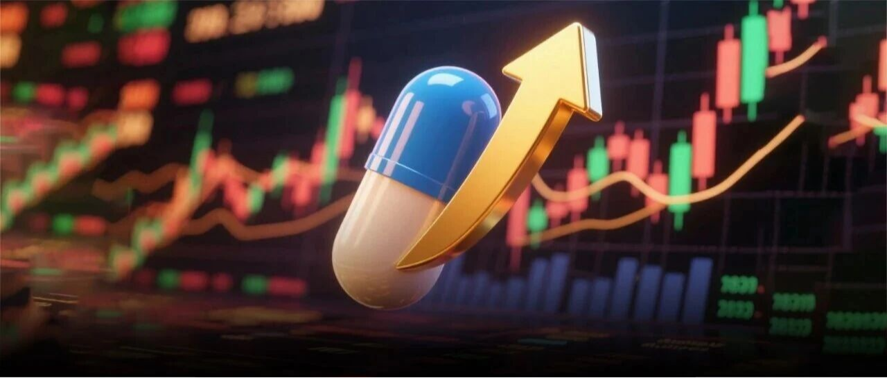 中国创新药“软着陆”，净利增超35%滞涨股成焦点!