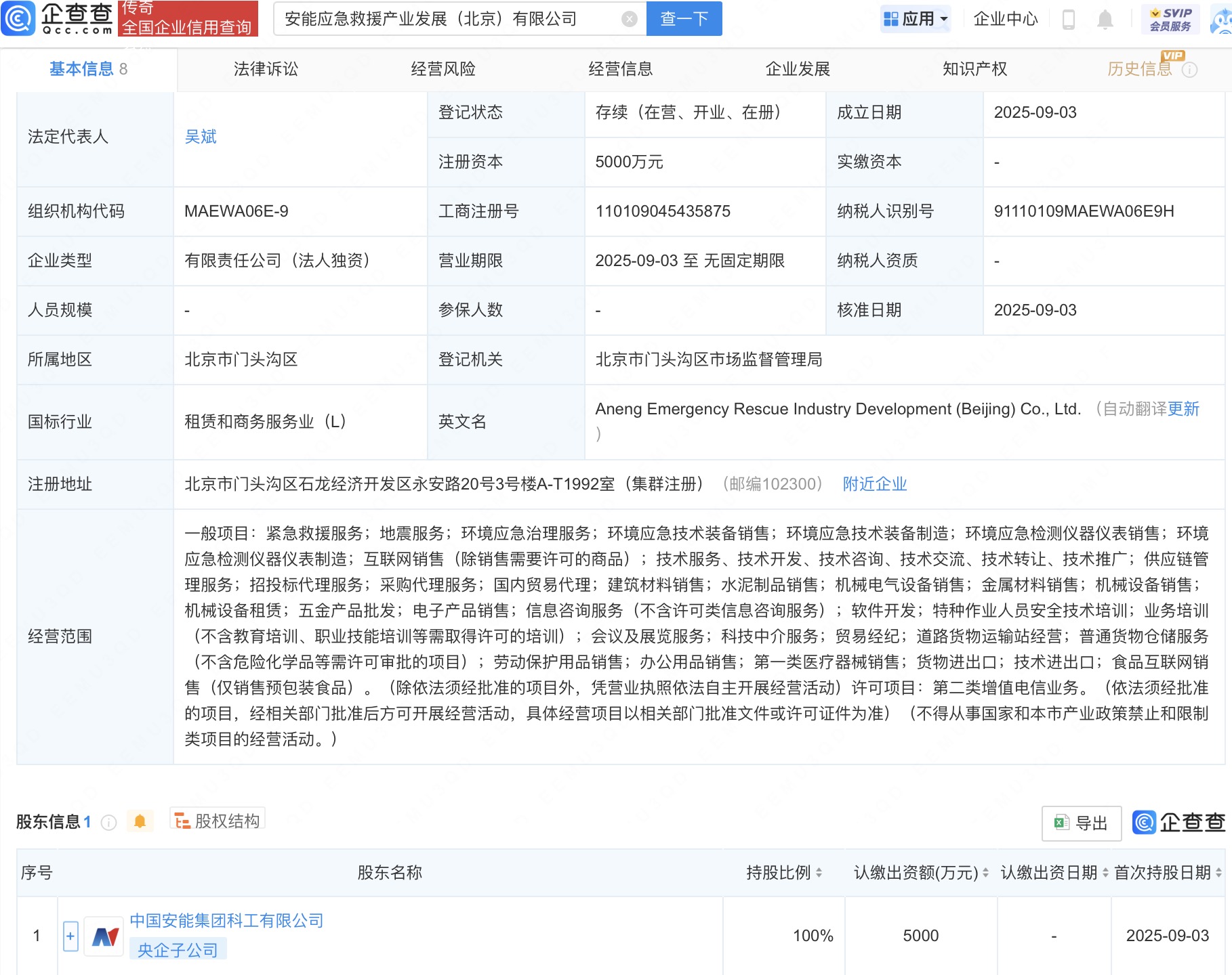 古东管家
