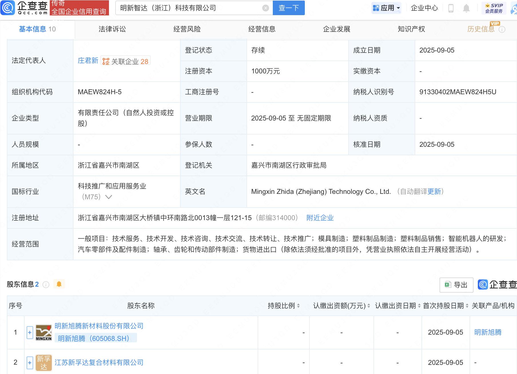 古东管家