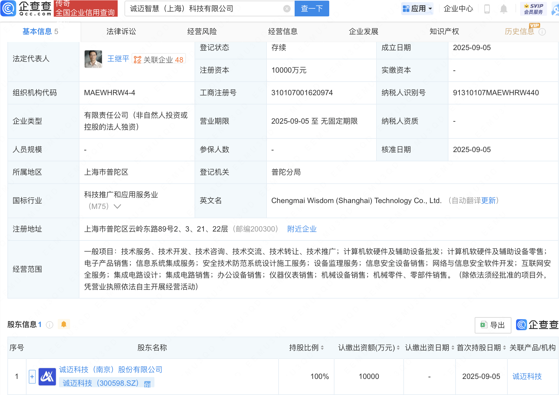 古东管家