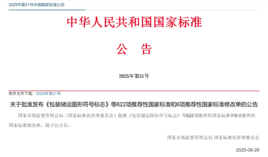 当虹科技参与制定国家标准，填补国内空白