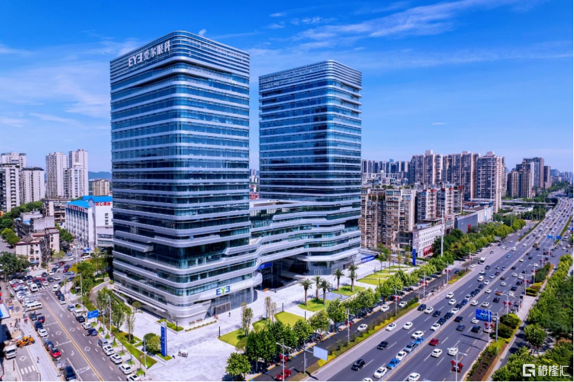 以爱尔眼科（300015.SZ）为例，看眼科赛道如何“反内卷”