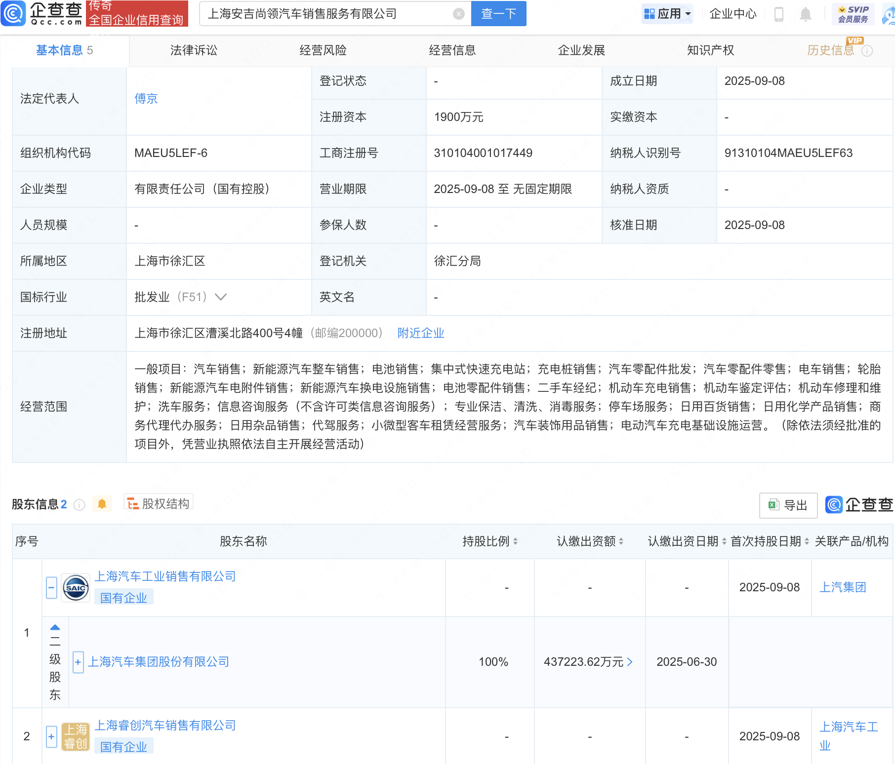 古东管家