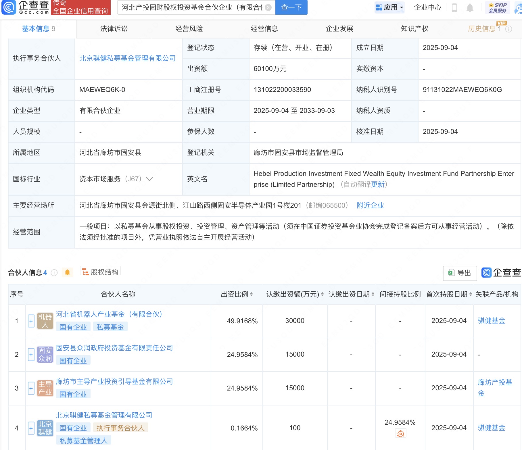 古东管家