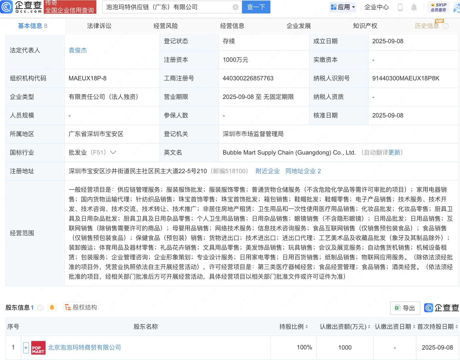 古东管家