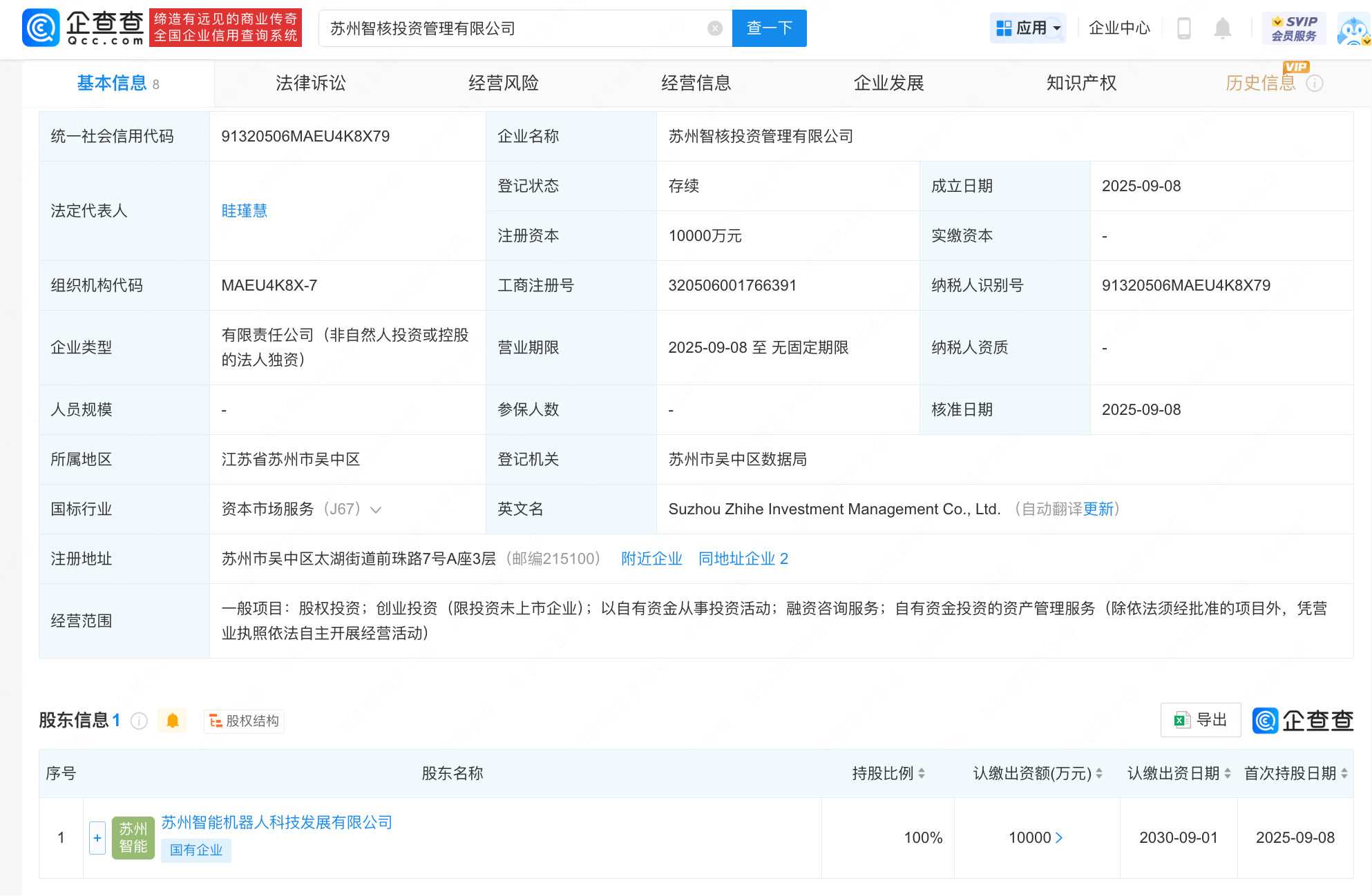 古东管家