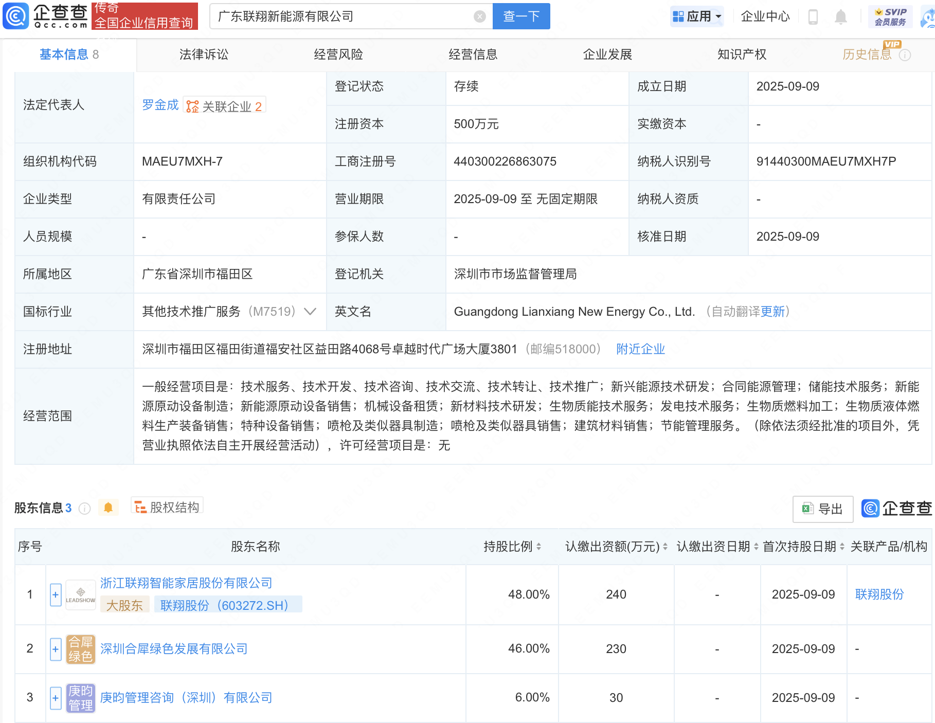 古东管家