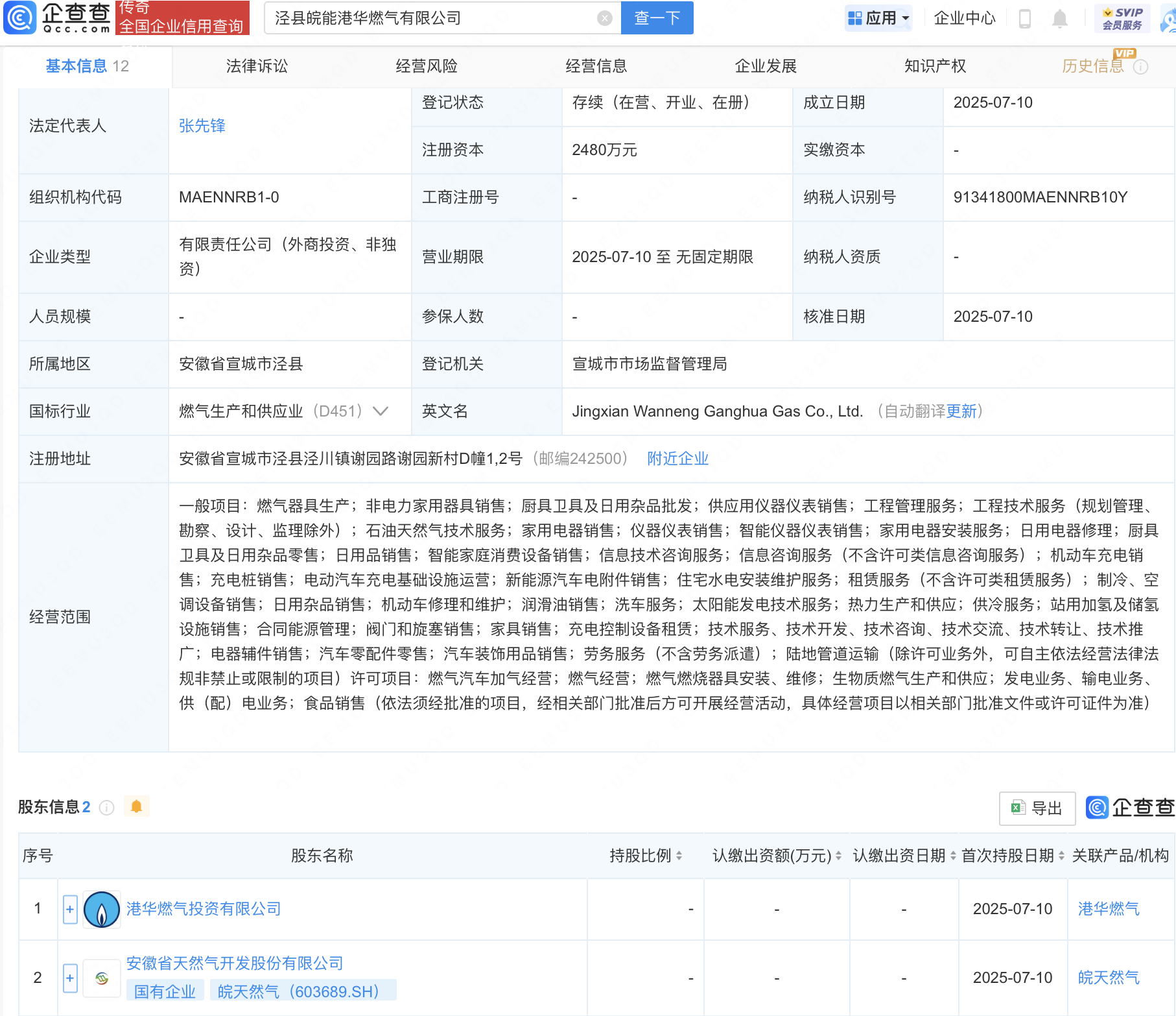 古东管家