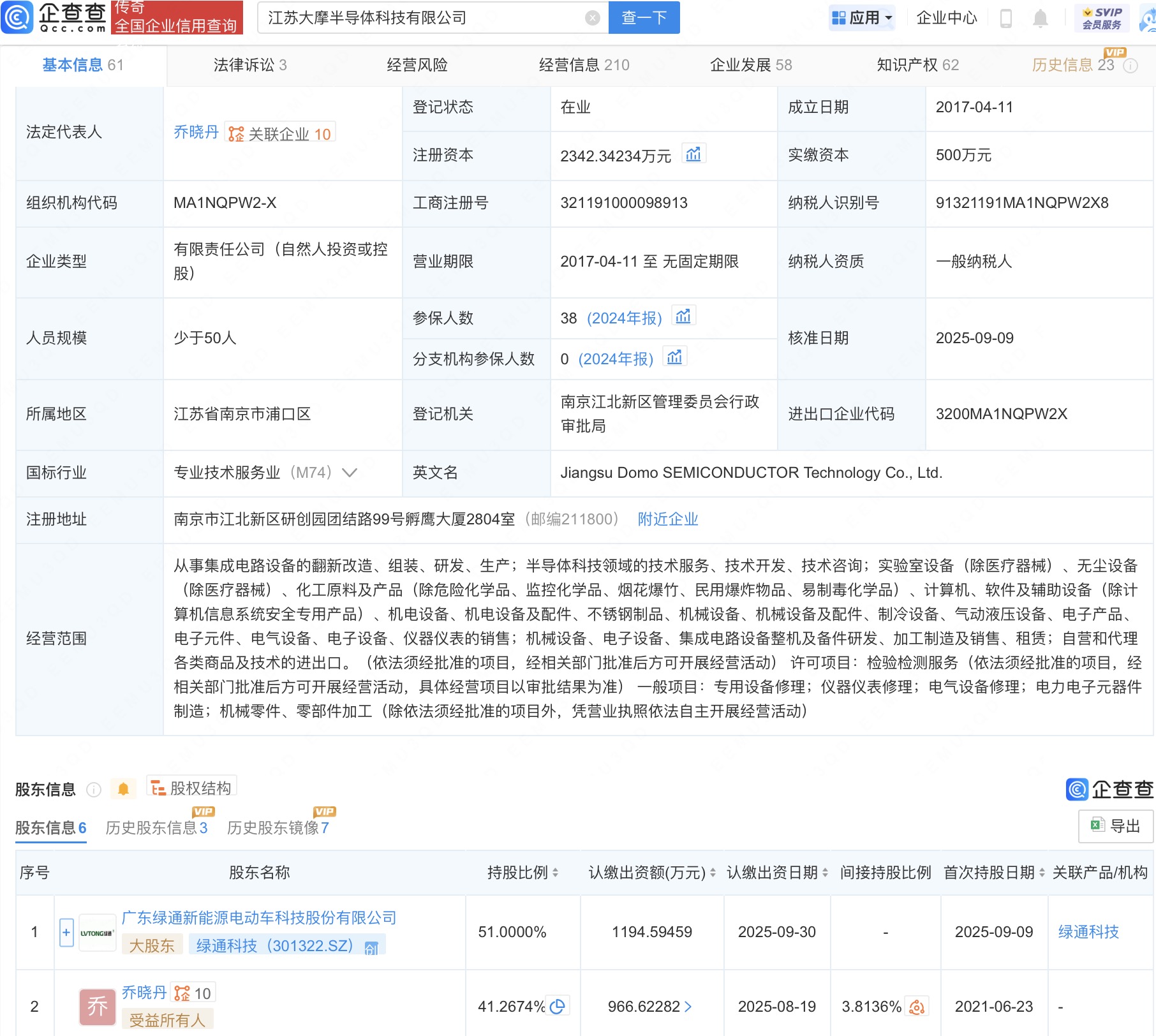 古东管家