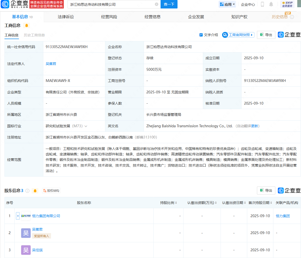 古东管家