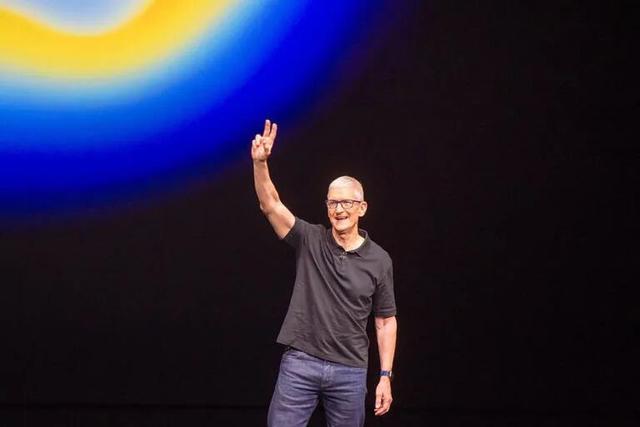 iPhone 17打价格战,苹果迎来“翻身”时刻?
