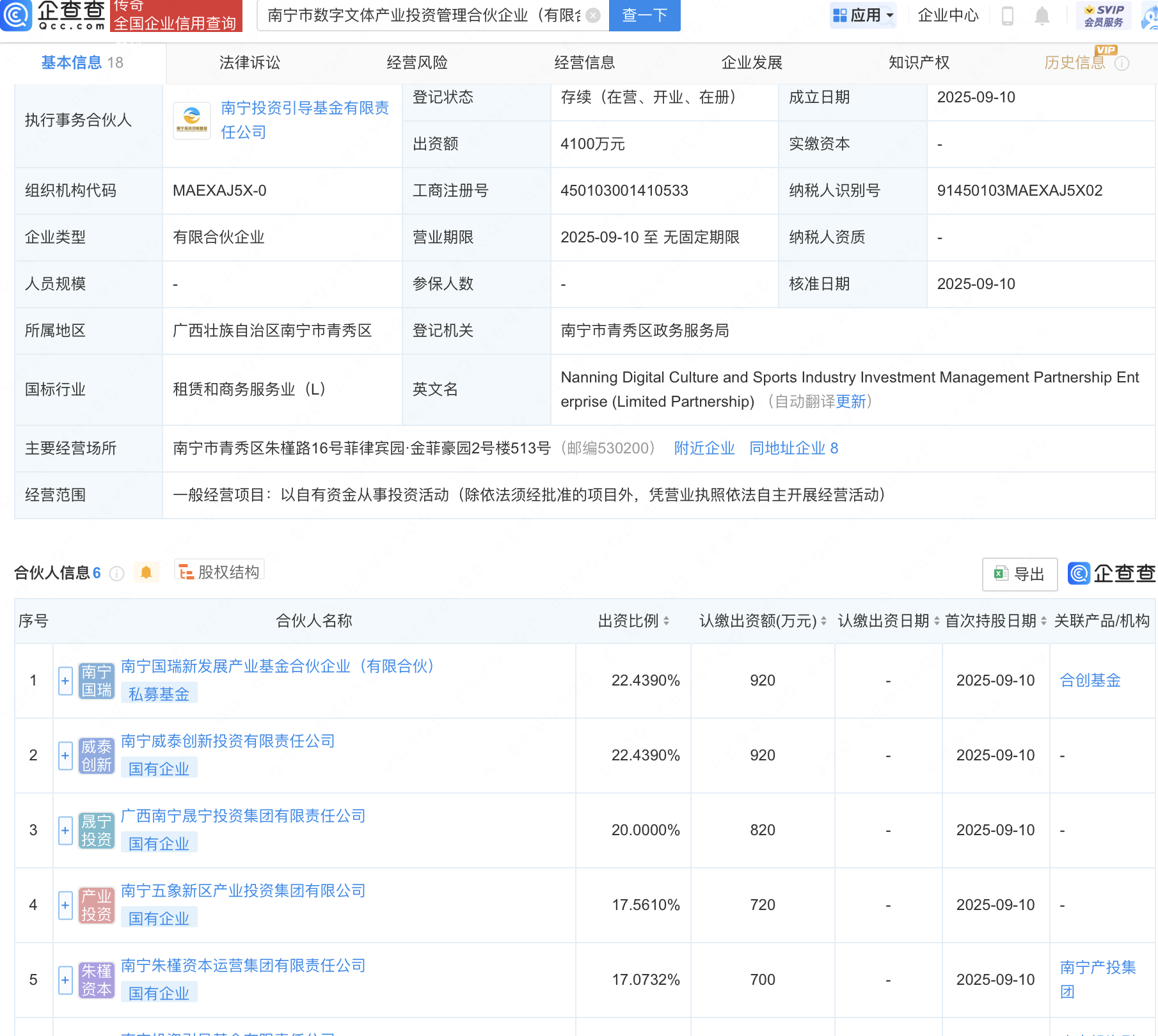 古东管家