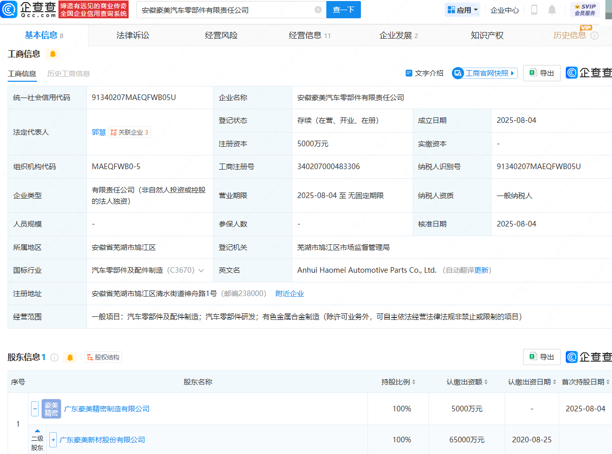 古东管家