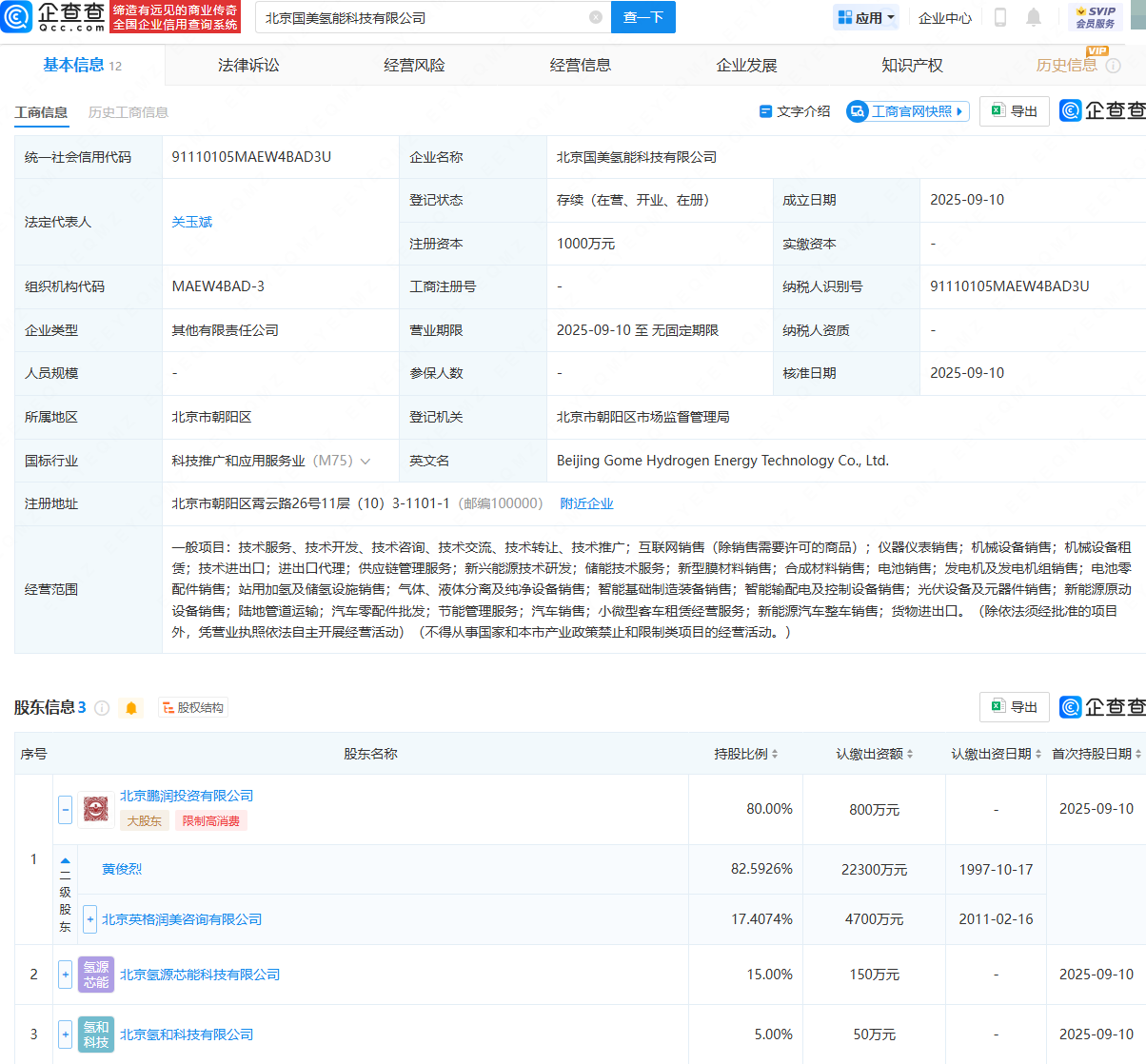 古东管家