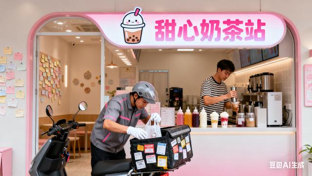 古东管家