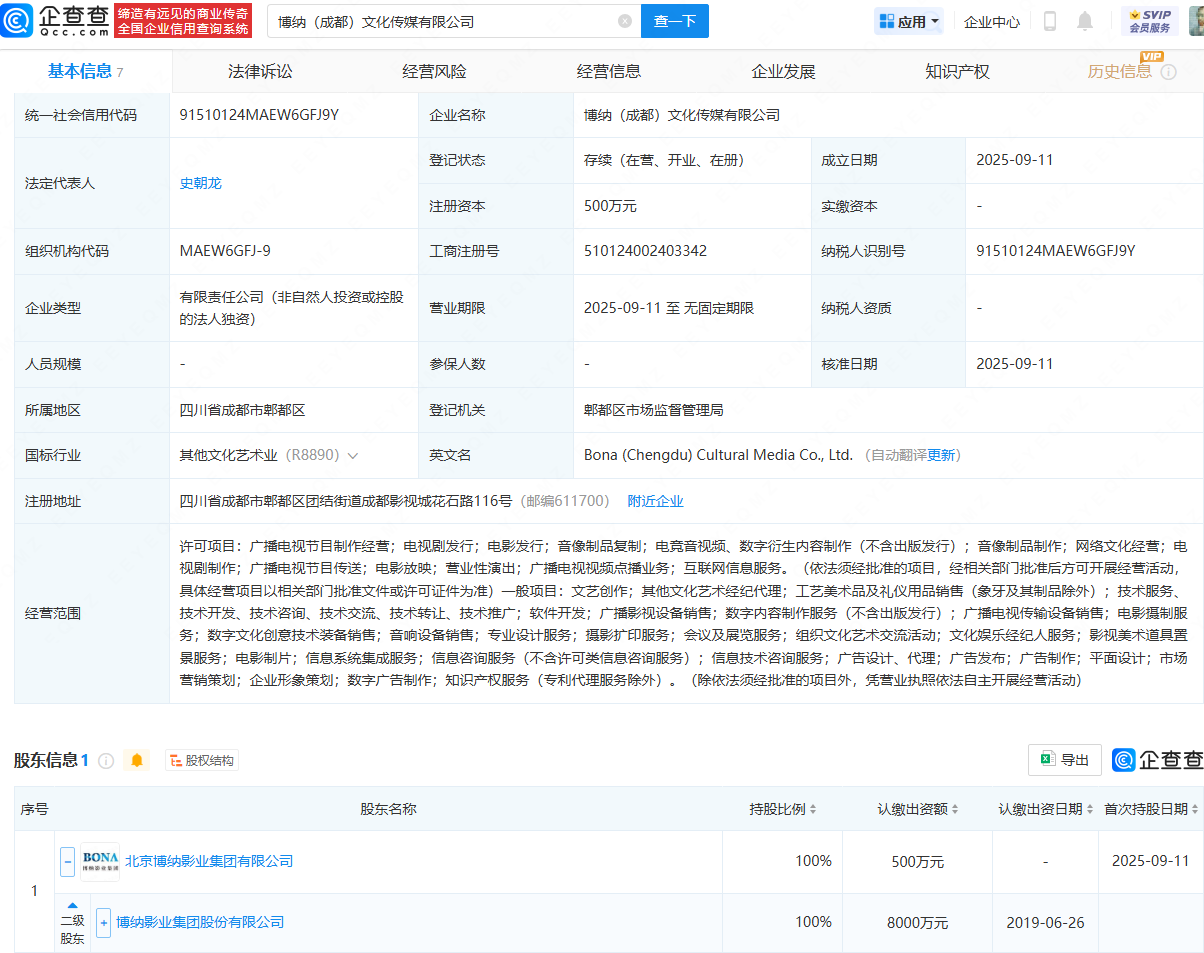 古东管家