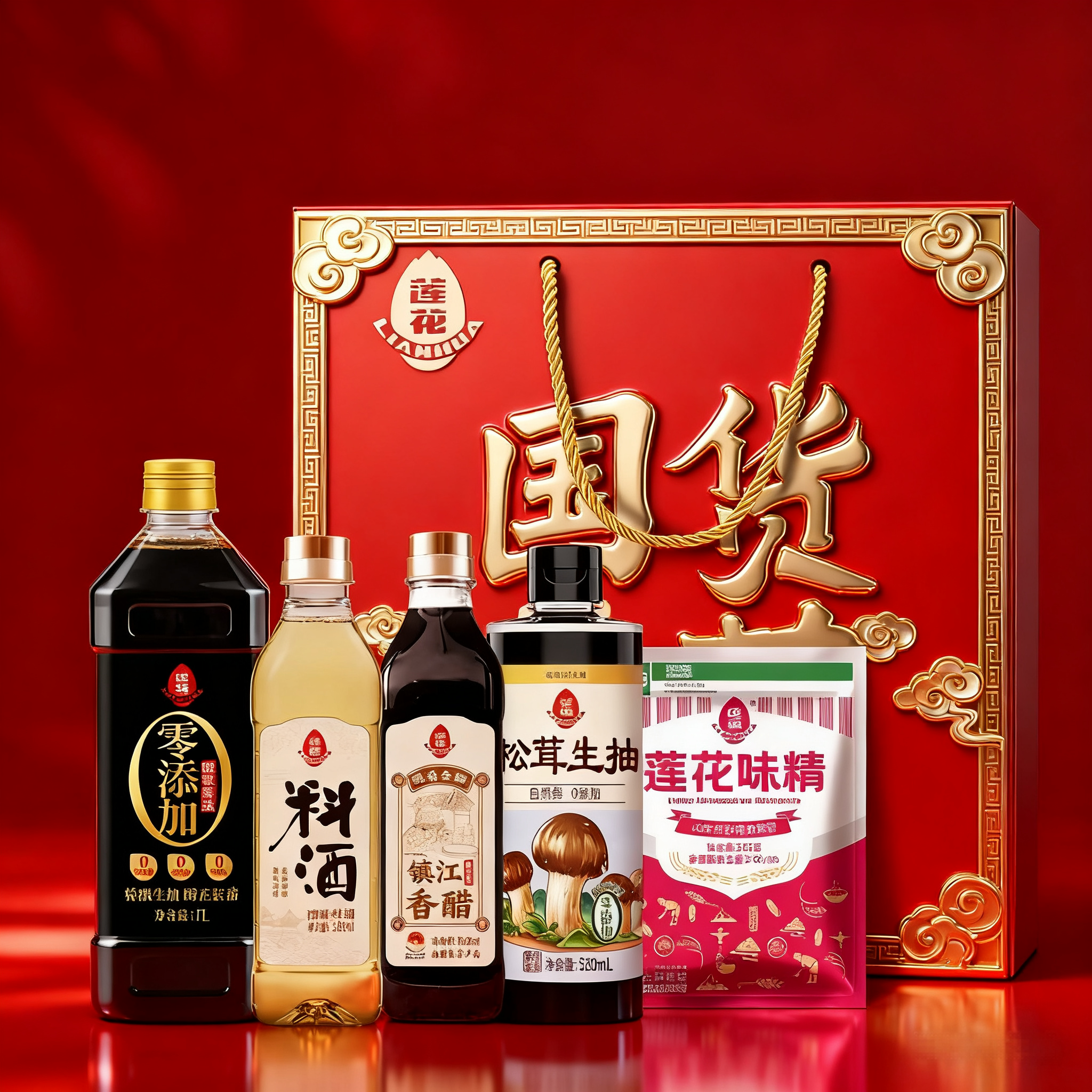 古东管家