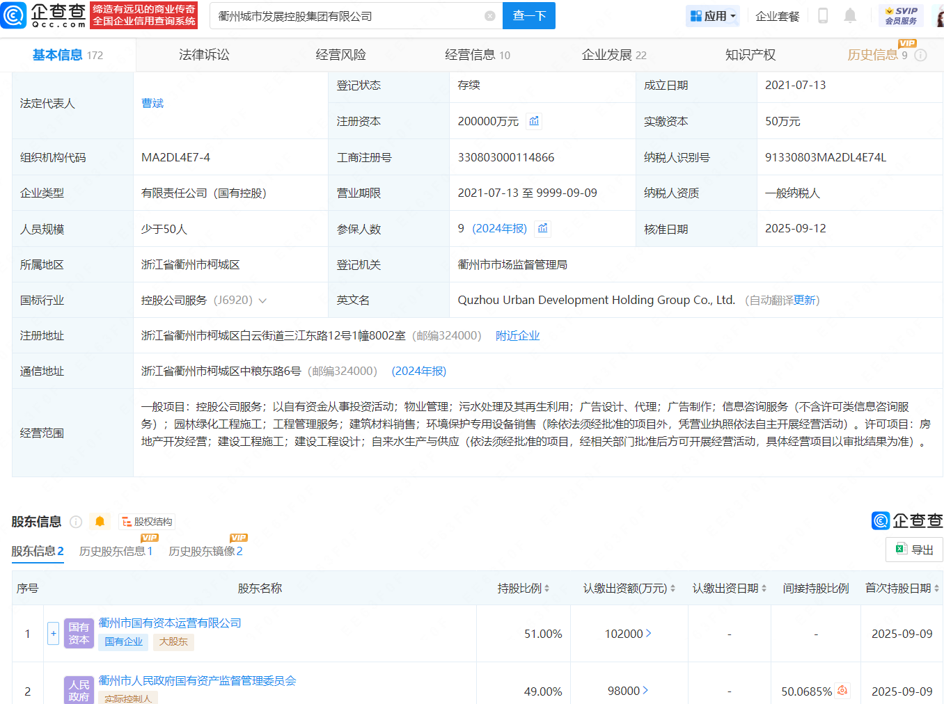 古东管家